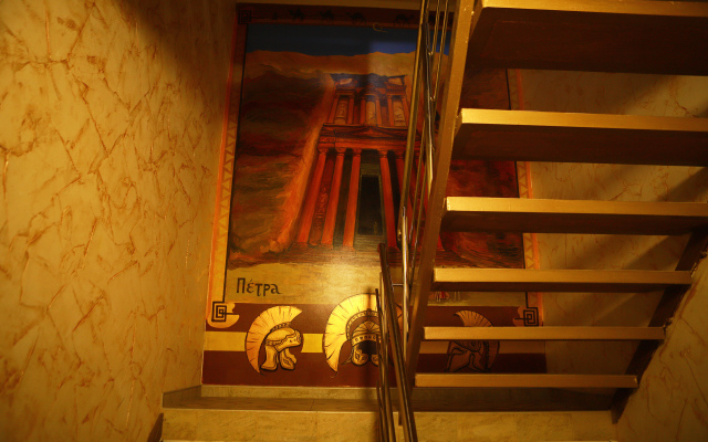10 V Morskom Guest house