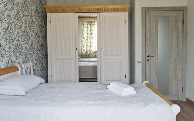 Загородный Эко-клуб "Три медведя"