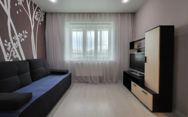 Апартаменты GuestKomi Петрозаводская 27/1 6 этаж