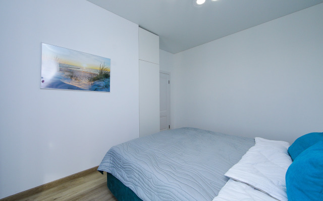 Частный дом Barnhouse Holiday