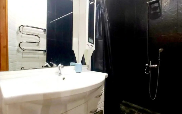 V Tsentre Goroda Apartments