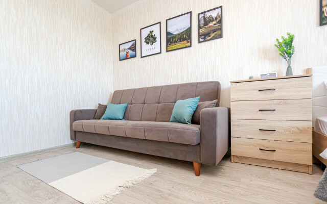 Cosmos Apart Na Gagarina Apartments
