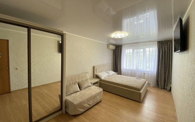 Апартаменты 196 Тельмана 7