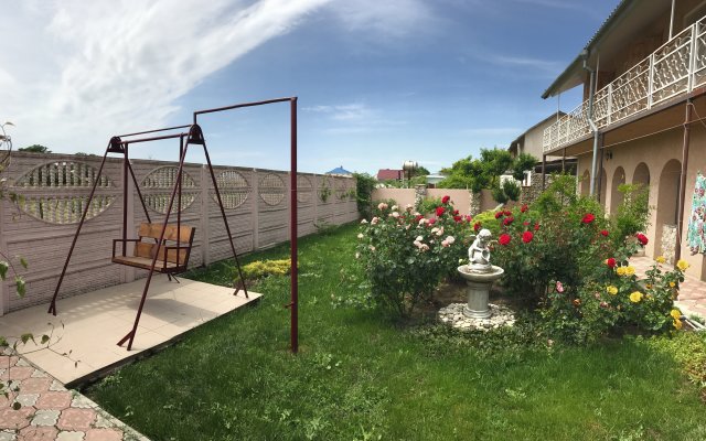 Гостевой дом Морской