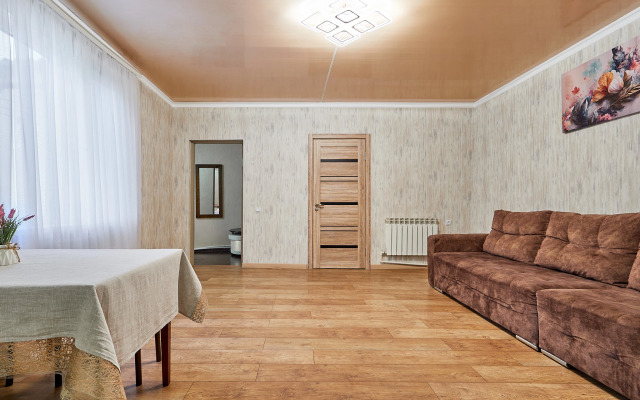 Частный дом Уют