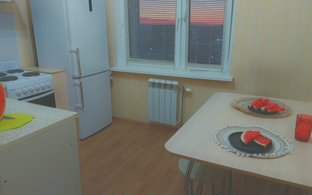 Rassvety I Zakaty Flat