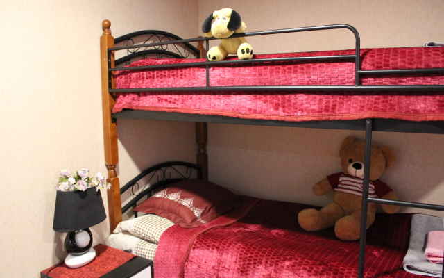 Guest House Poligloti