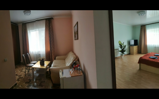 Svetlana Guest House