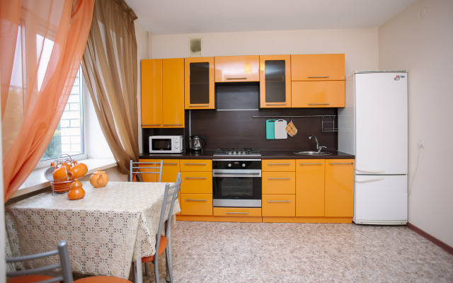 Trufanova 32a Apartaments