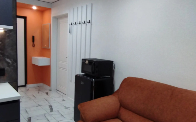 Dizaynerskaya Flat