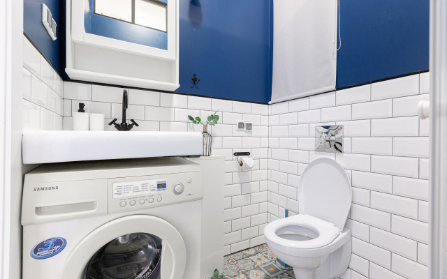 Апартаменты  Стрелка ВО