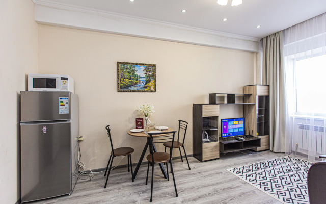 Flat Chistaya Uyutnaya 2kh Komnatnaya Kvartira V Tsentre