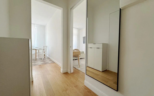 Апартаменты в Жк Береговой