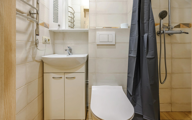 ArendApartment Graf Orlov 60 Flat