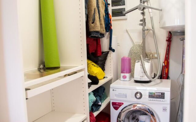 Частный дом Загородный Отдых Кама