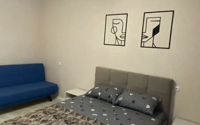 Квартира на улице Георгия Величко 9