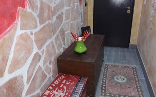 Suitesrome&coccinella Pescara Apartments