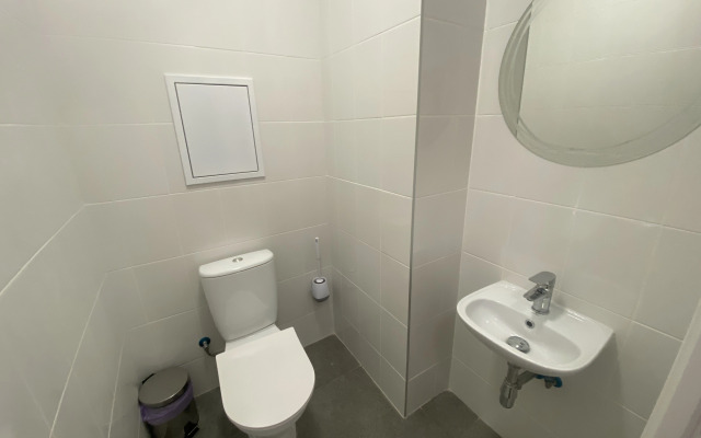 Квартира Красивая Двушка в Новом Самолете