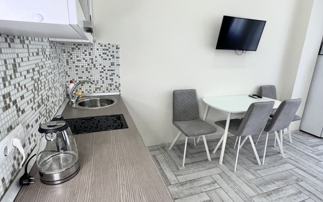 Studiya v Siriuse Apartments