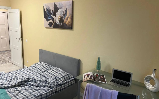 Квартира Malina Apartment евро-двушка в престижном районе