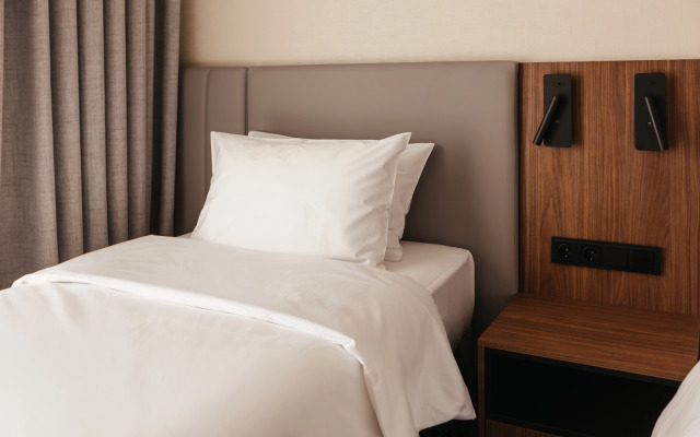 Hotel RUMA