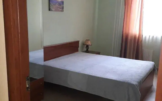 Квартира на Революционной 5