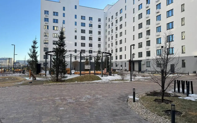 REHOME24 Apartments