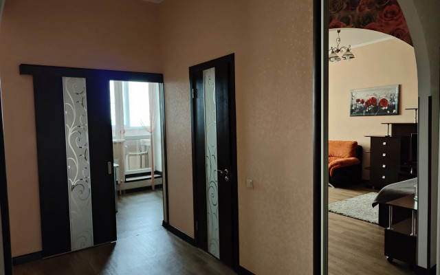 Rozovaya Mechta Flat