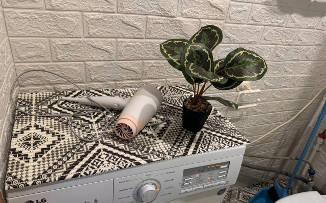 Квартира на улице Охотничей