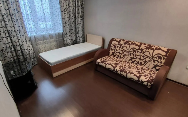 Квартира на проспекте Ленина 61