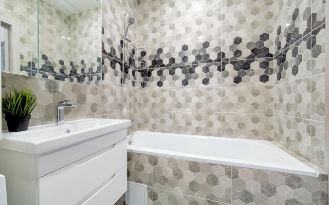 Апартаменты Новая красивая квартира