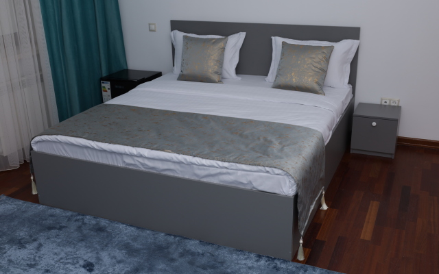 Apart-Otel Five Villas Hotel