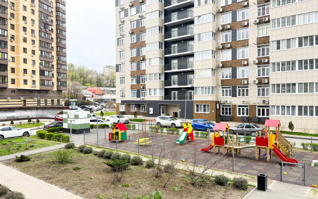 Dobrye Kvartiry Na Siversa Apartments