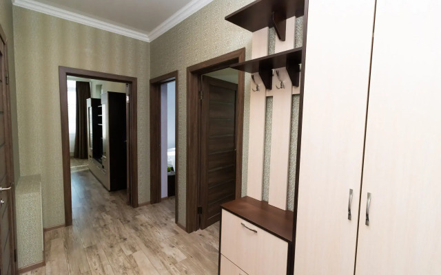 Kak Doma Flat
