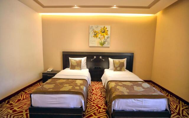 Aghveran Ararat Resort Hotel