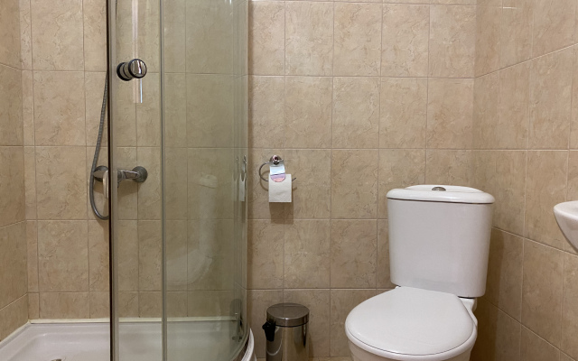 Гостевой дом Райская гавань