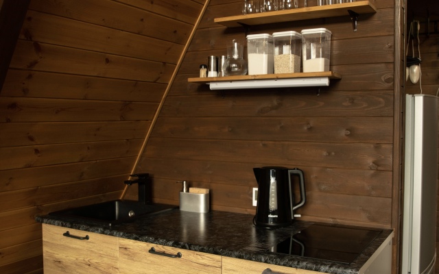 Гостевой дом Онни