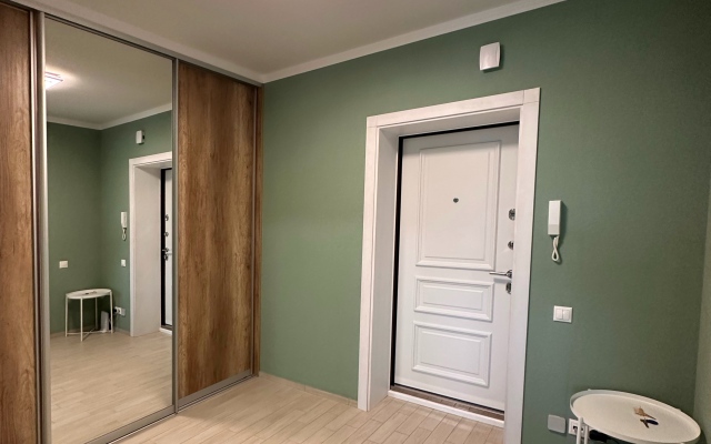 Квартира Море