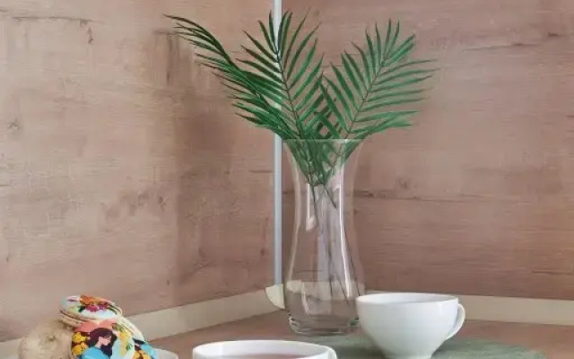 Апартаменты Стандартные с Видом на Город Гармония Светлый Дом