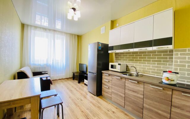 Agapkina 4 Apartments