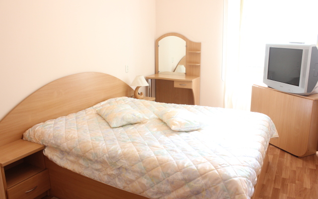 KSUP Hokkejnyij Klub "Gomel" Hotel