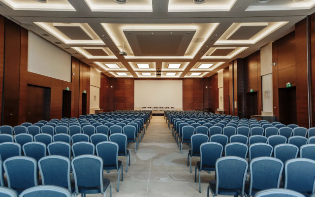 Voronezh Marriott Hotel