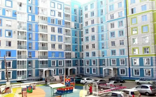 V Abakane Apartments