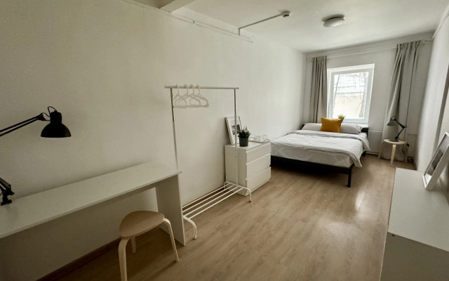 Меблированные Комнаты На Никитской 08