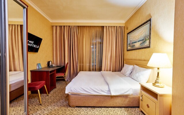 Apart-Hotel Vnukovo Village Kartmazovo