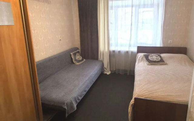 Квартира чистая и уютная цeнтре г. Tомск