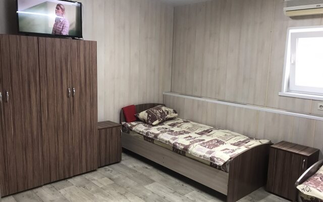 Bosfor Guest House
