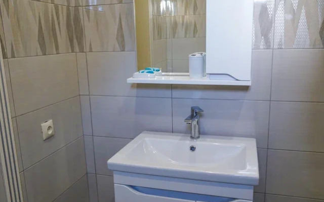 Гостевой дом Tour House у Каспия