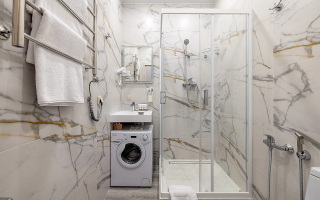 Апартаменты в Новом Жк Mainstreet