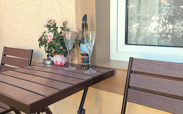 Меблированные комнаты Анастасия